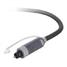 Belkin PureAV 3ft Toslink Digital Optical Audio Cable